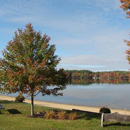Silver Lake Park Campground & Cabins Hotel Belmont Exterior photo